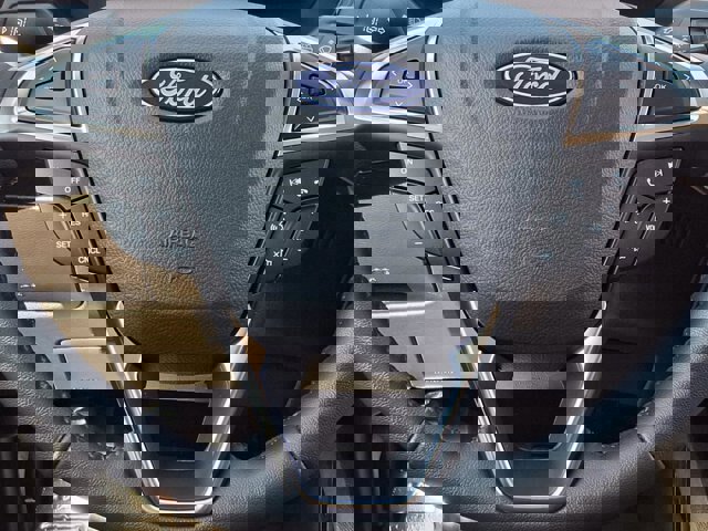 Certified 2024 Ford Edge SEL w/ Convenience Package image 15