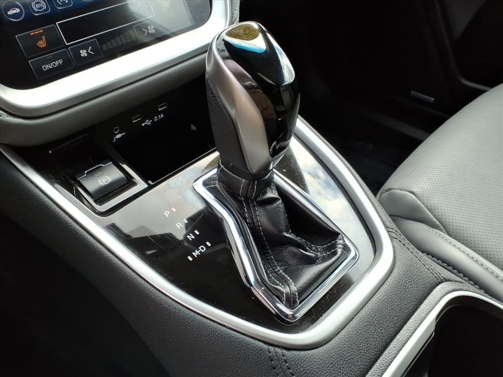 Used 2020 Subaru Outback Limited image 23