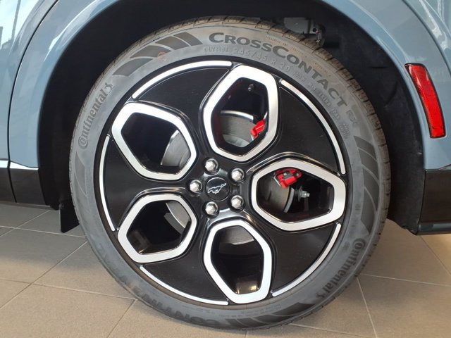 Certified 2024 Ford Mustang Mach-E GT AWD/4WD image 7