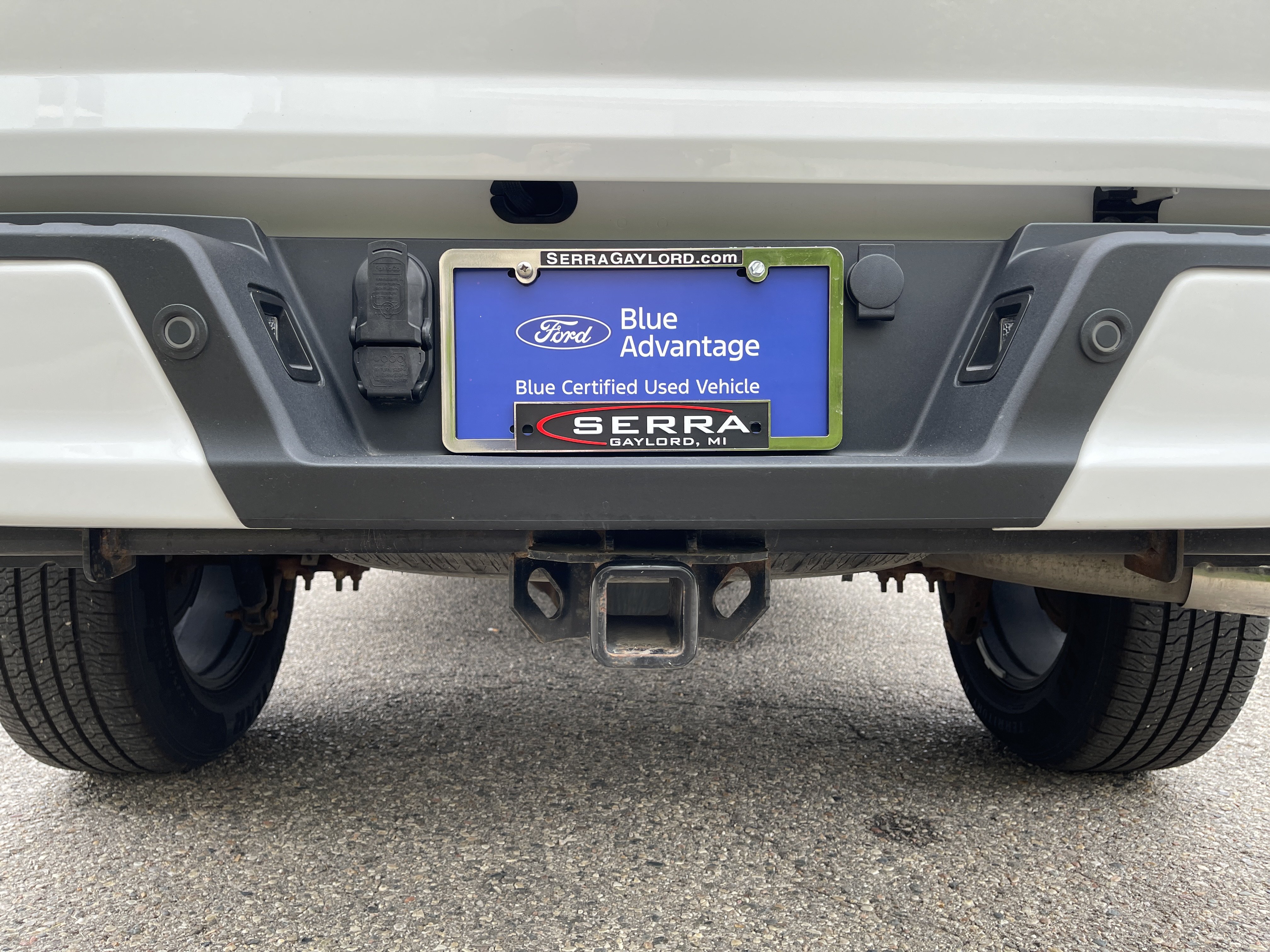 Certified 2023 Ford F150 XLT w/ Equipment Group 302A High AWD/4WD image 26