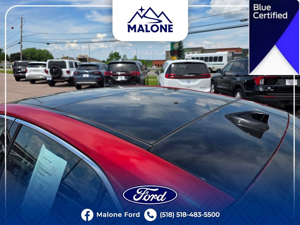 Used 2023 Toyota Camry XSE w/ Cold Weather Package AWD/4WD image 17
