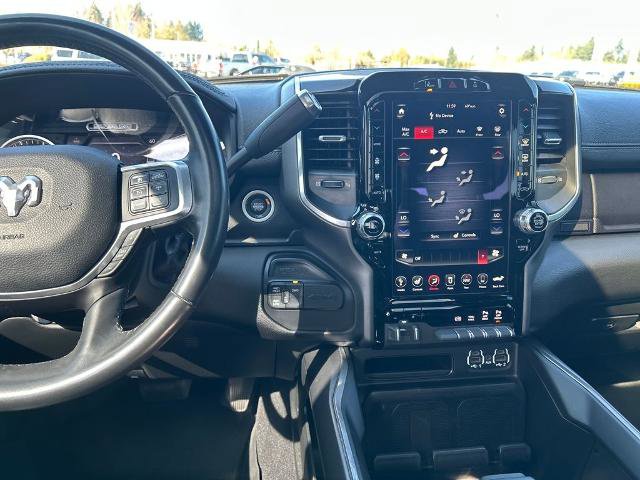 Used 2021 RAM 2500 Laramie image 25