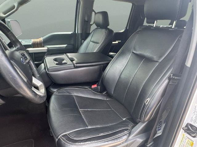 Certified 2020 Ford F150 Lariat AWD/4WD image 14