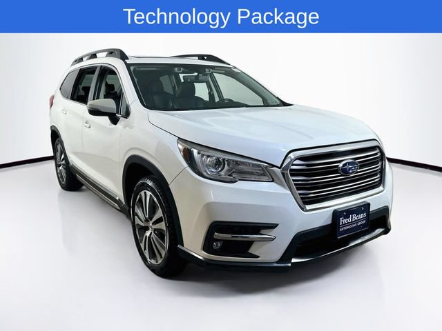 Used 2020 Subaru Ascent Limited w/ Technology Package AWD/4WD video 1