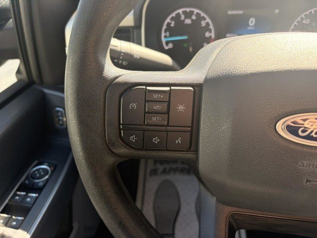 Certified 2021 Ford F150 XLT w/ XTR Package AWD/4WD image 16