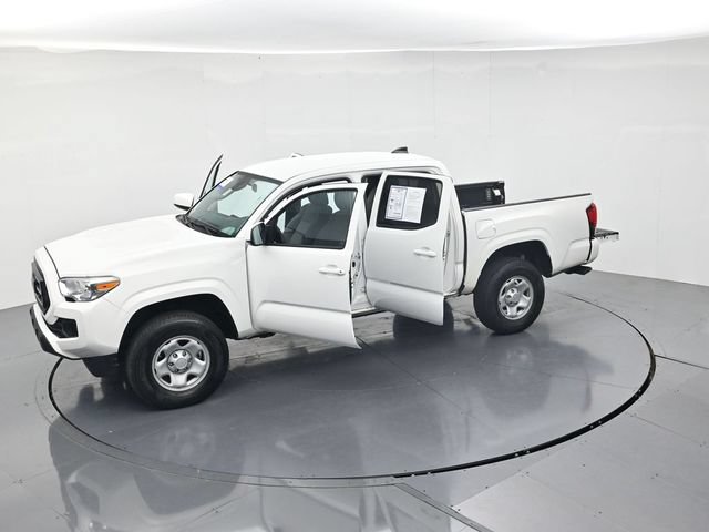 Used 2023 Toyota Tacoma SR AWD/4WD image 48
