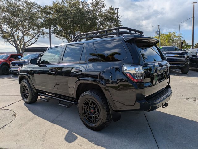 Used 2023 Toyota 4Runner TRD Pro image 2
