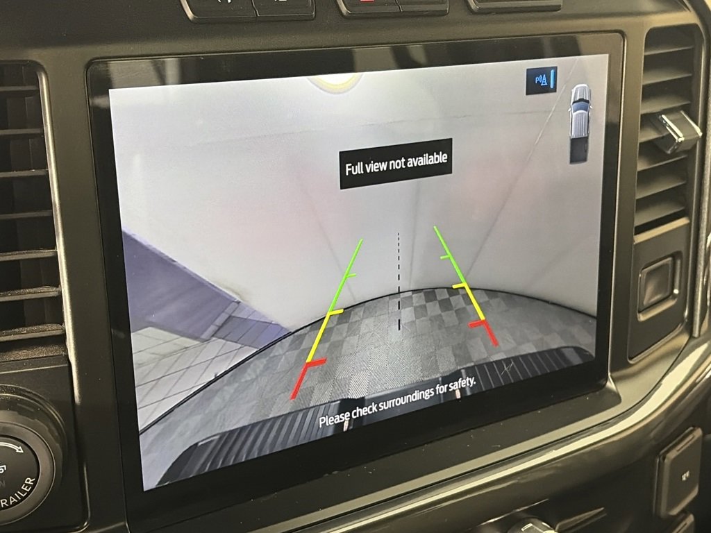 Certified 2023 Ford F150 Tremor w/ Trailer Tow Package image 18