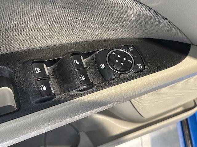 Certified 2020 Ford Fusion SE AWD/4WD image 23