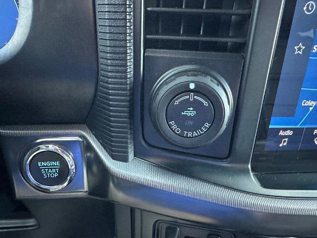 Certified 2024 Ford F150 Raptor AWD/4WD image 14