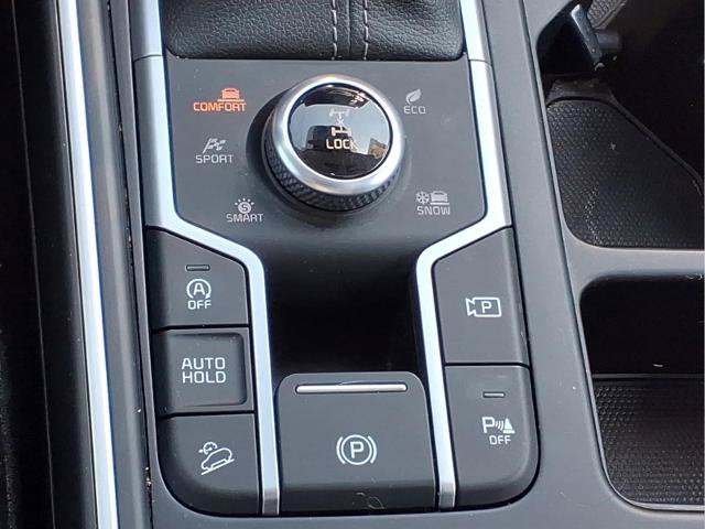 Used 2021 Kia Sorento EX w/ Panoramic Sunroof Package AWD/4WD image 20