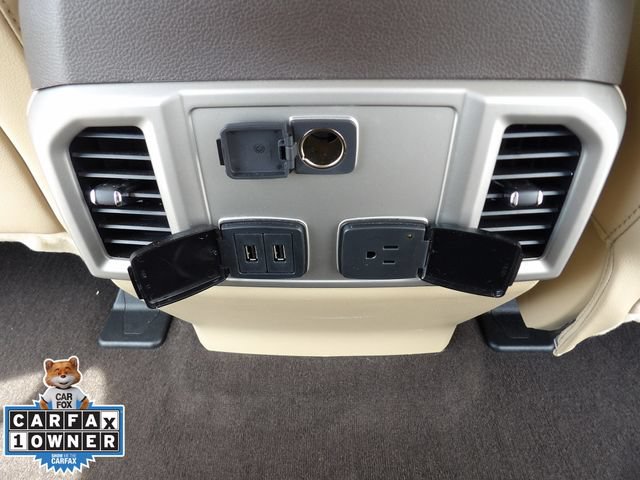 Certified 2020 Ford F150 Lariat AWD/4WD image 30