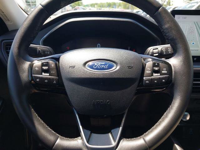 Certified 2023 Ford Escape Active w/ Tech Pack #1 AWD/4WD image 18