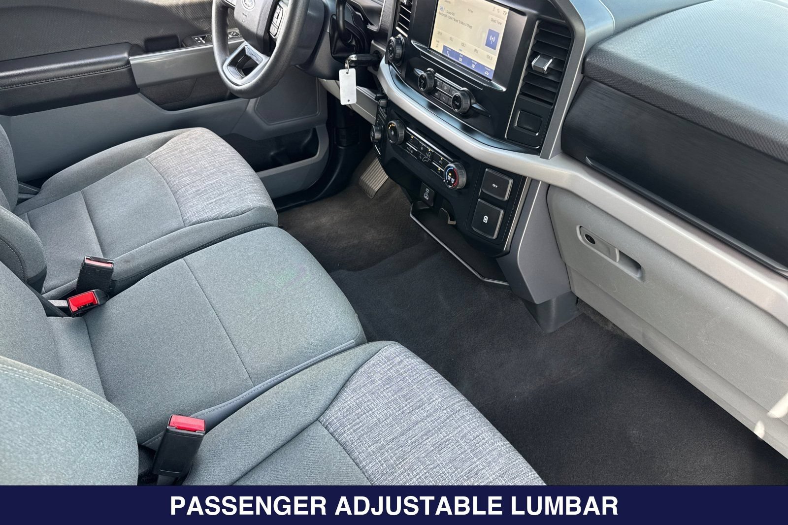 Certified 2023 Ford F150 XLT w/ Trailer Tow Package AWD/4WD image 17