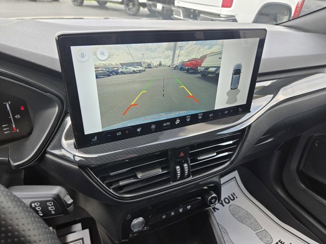 Certified 2023 Ford Escape ST-Line Select w/ Tech Pack #1 AWD/4WD image 11