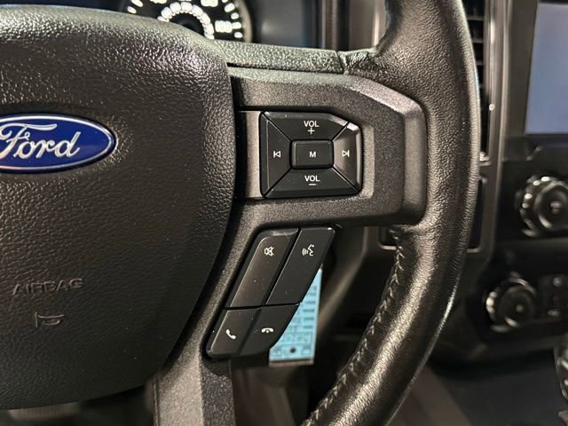 Certified 2019 Ford F150 XLT w/ Equipment Group 302A Luxury AWD/4WD image 19
