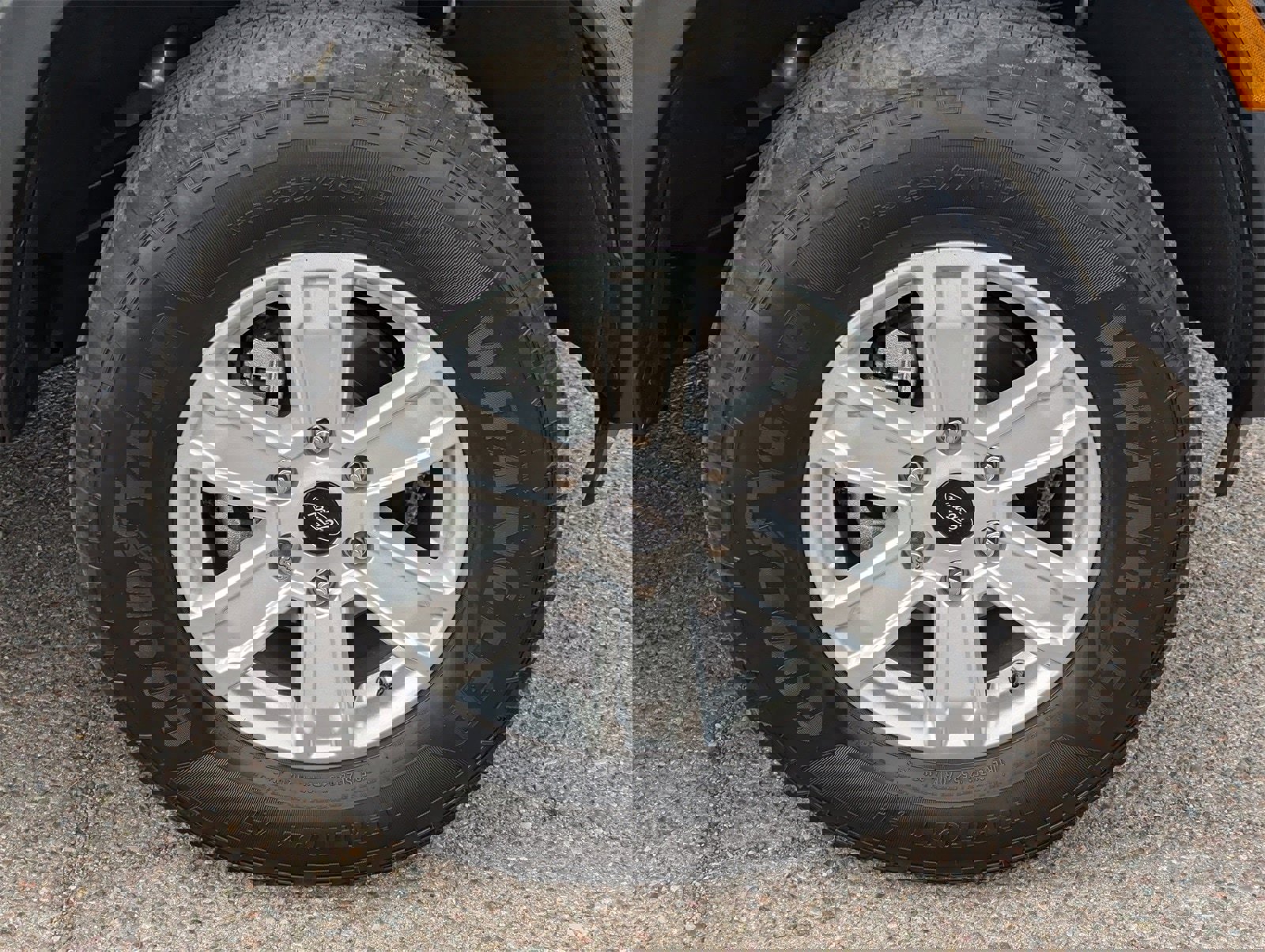 Certified 2025 Ford Ranger XL image 12