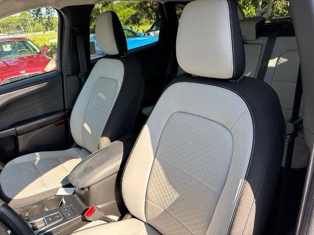 Certified 2023 Ford Escape Active FWD image 10