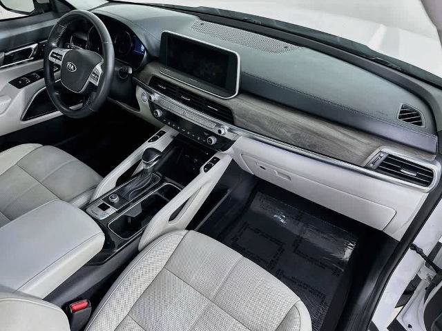 Used 2021 Kia Telluride SX FWD image 36