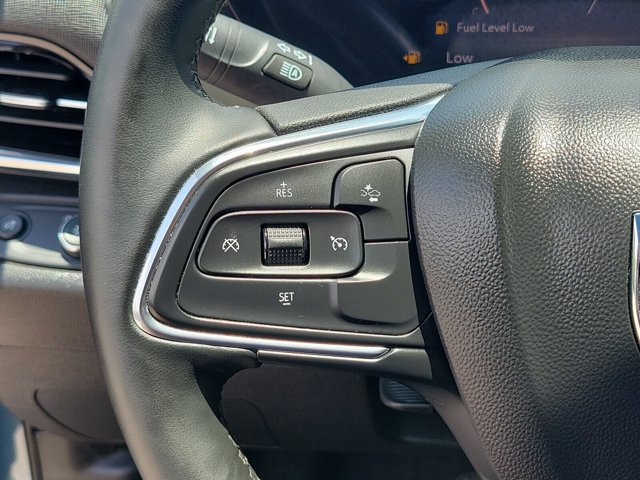 Used 2024 Buick Envista Sport Touring w/ Convenience II Package FWD image 27