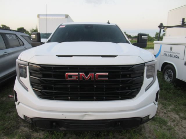 Used 2023 GMC Sierra 1500 Elevation AWD/4WD image 2