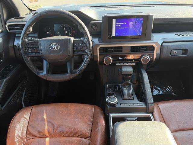 Used 2024 Toyota Tacoma SR5 AWD/4WD image 7