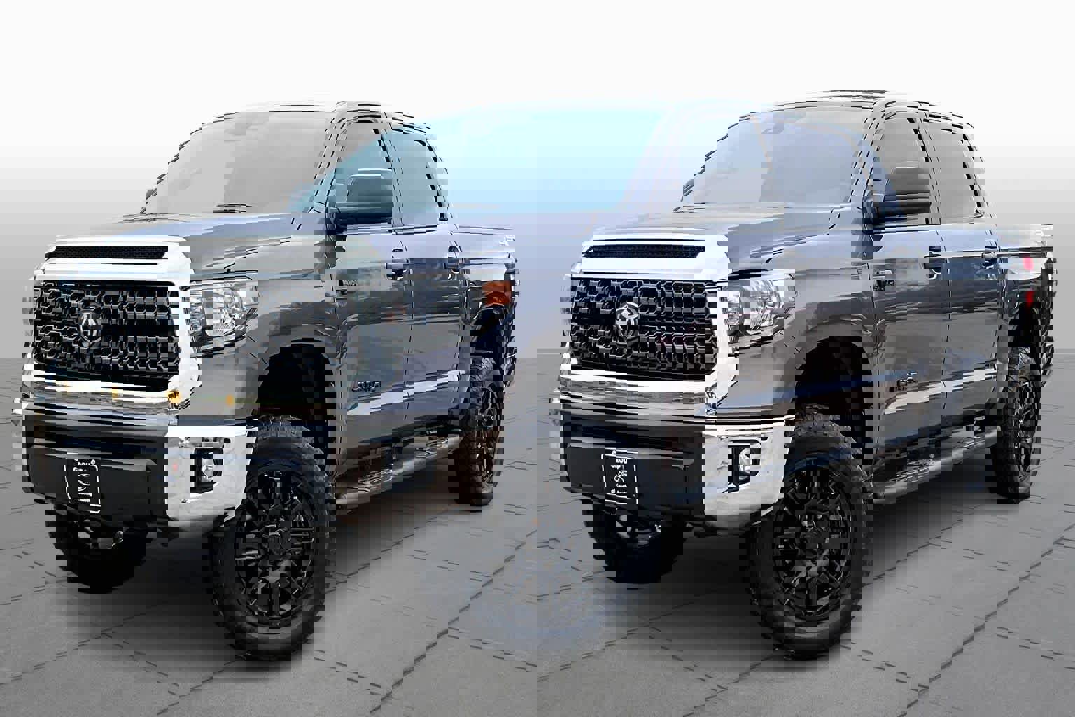 Used 2021 Toyota Tundra SR5 image 34