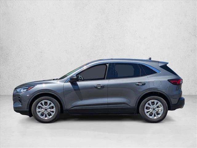 Certified 2023 Ford Escape Active FWD image 9