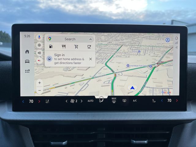 Certified 2025 Ford Explorer ST image 18