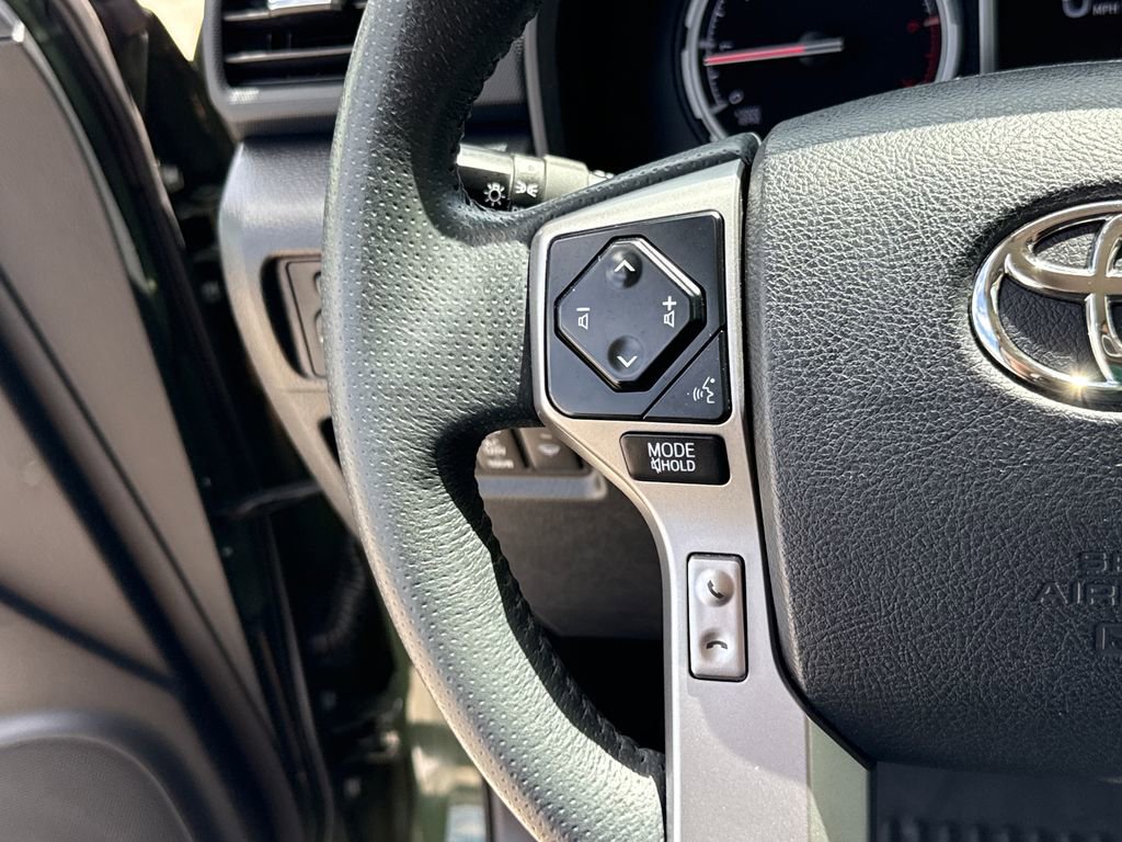 Used 2022 Toyota 4Runner TRD Sport image 15
