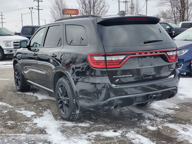 Used 2023 Dodge Durango GT image 2