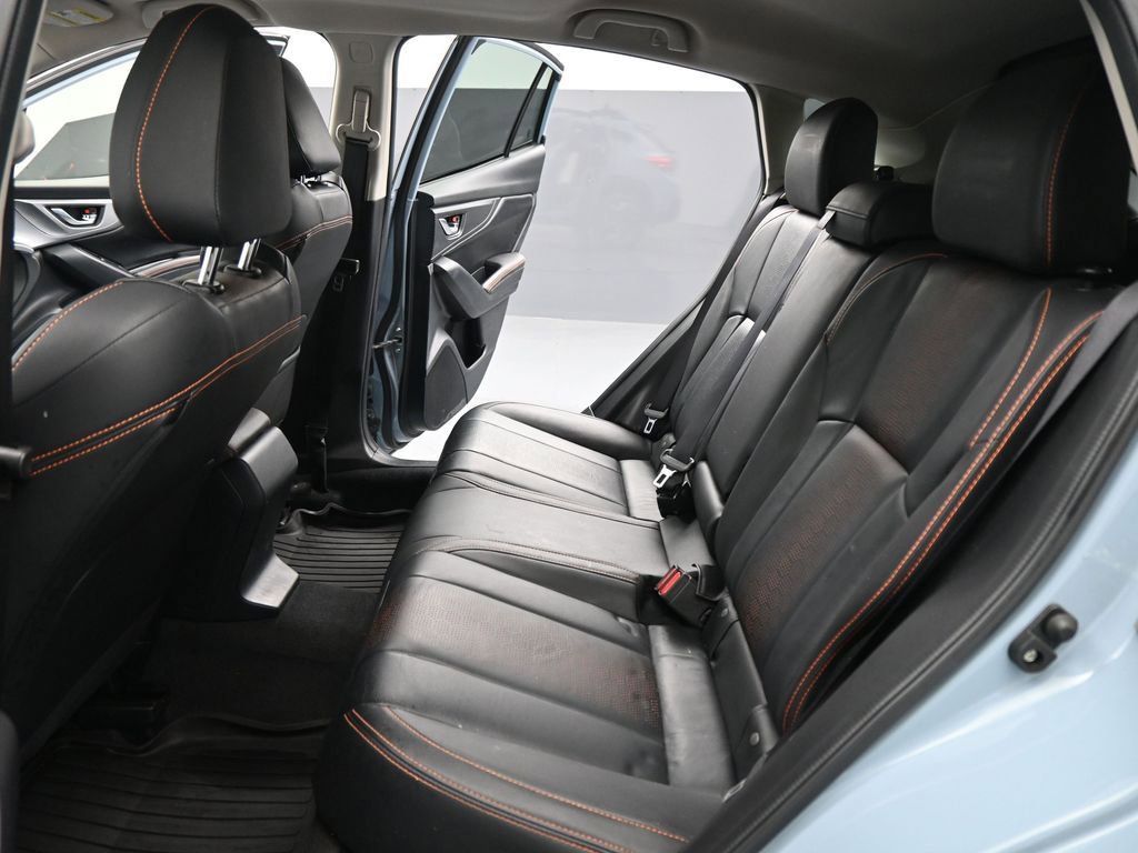 Used 2022 Subaru Crosstrek 2.5i Limited w/ Moonroof Package 2 image 21