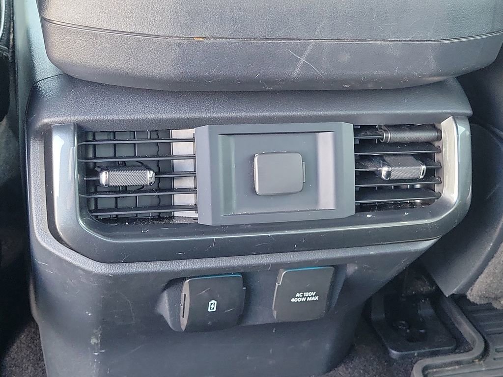 Certified 2022 Ford F150 Lariat AWD/4WD image 18