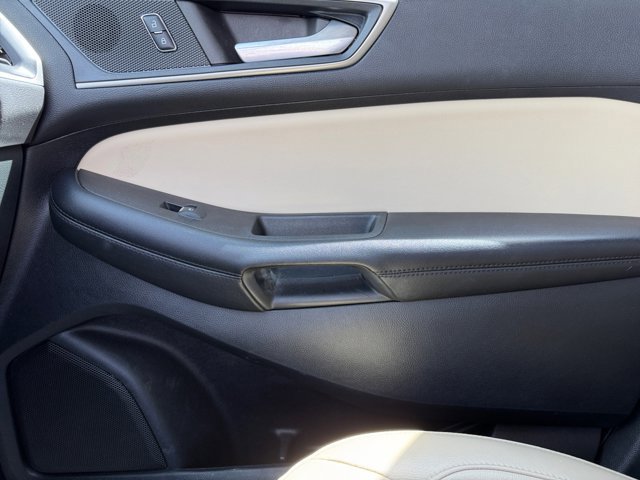 Certified 2023 Ford Edge SEL w/ Convenience Package image 16