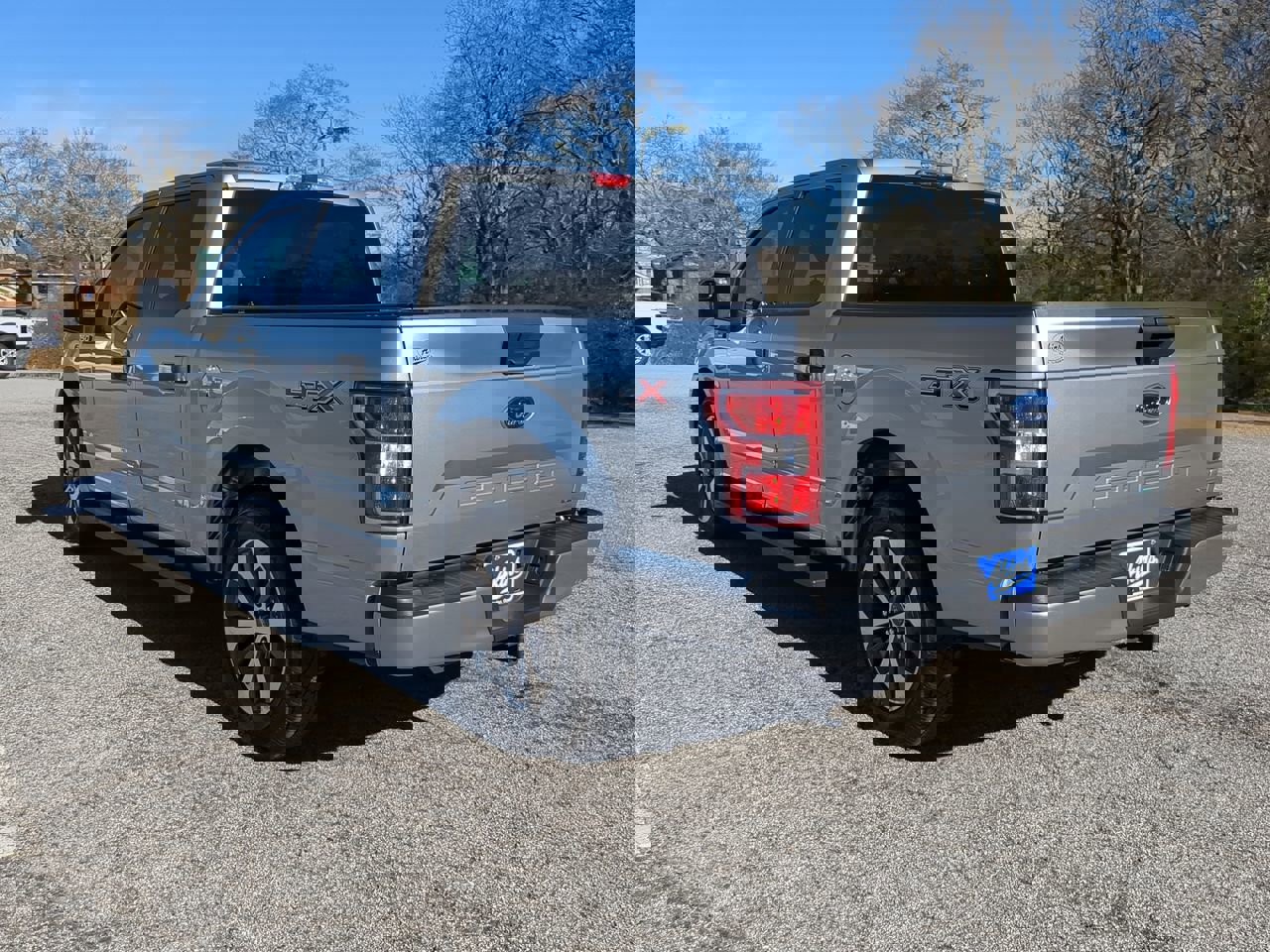 Certified 2020 Ford F150 XL w/ Equipment Group 101A Mid video 2