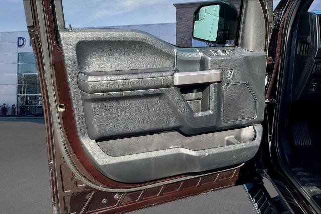 Certified 2019 Ford F150 XLT w/ Equipment Group 301A Mid RWD image 21