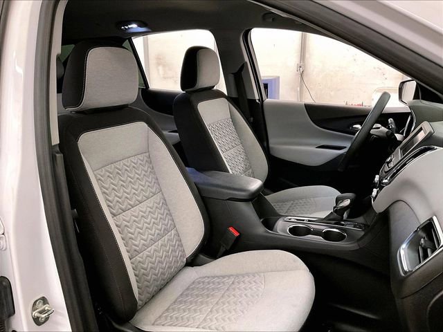 Used 2024 Chevrolet Equinox LS w/ LS Convenience Package AWD/4WD image 7
