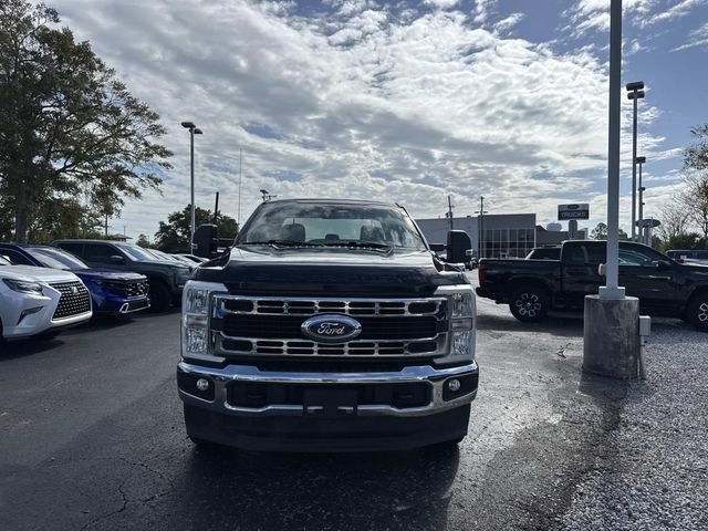 Certified 2024 Ford F250 XLT image 6