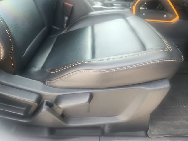 Certified 2022 Ford Bronco Badlands AWD/4WD image 32
