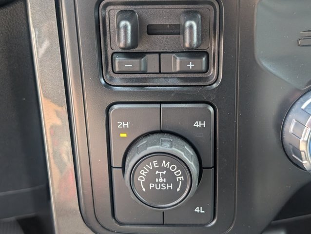 Certified 2023 Ford F150 XLT w/ Equipment Group 302A High AWD/4WD image 23