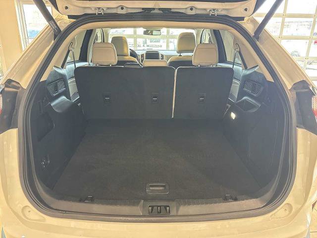 Certified 2022 Ford Edge Titanium w/ Equipment Group 301A image 26