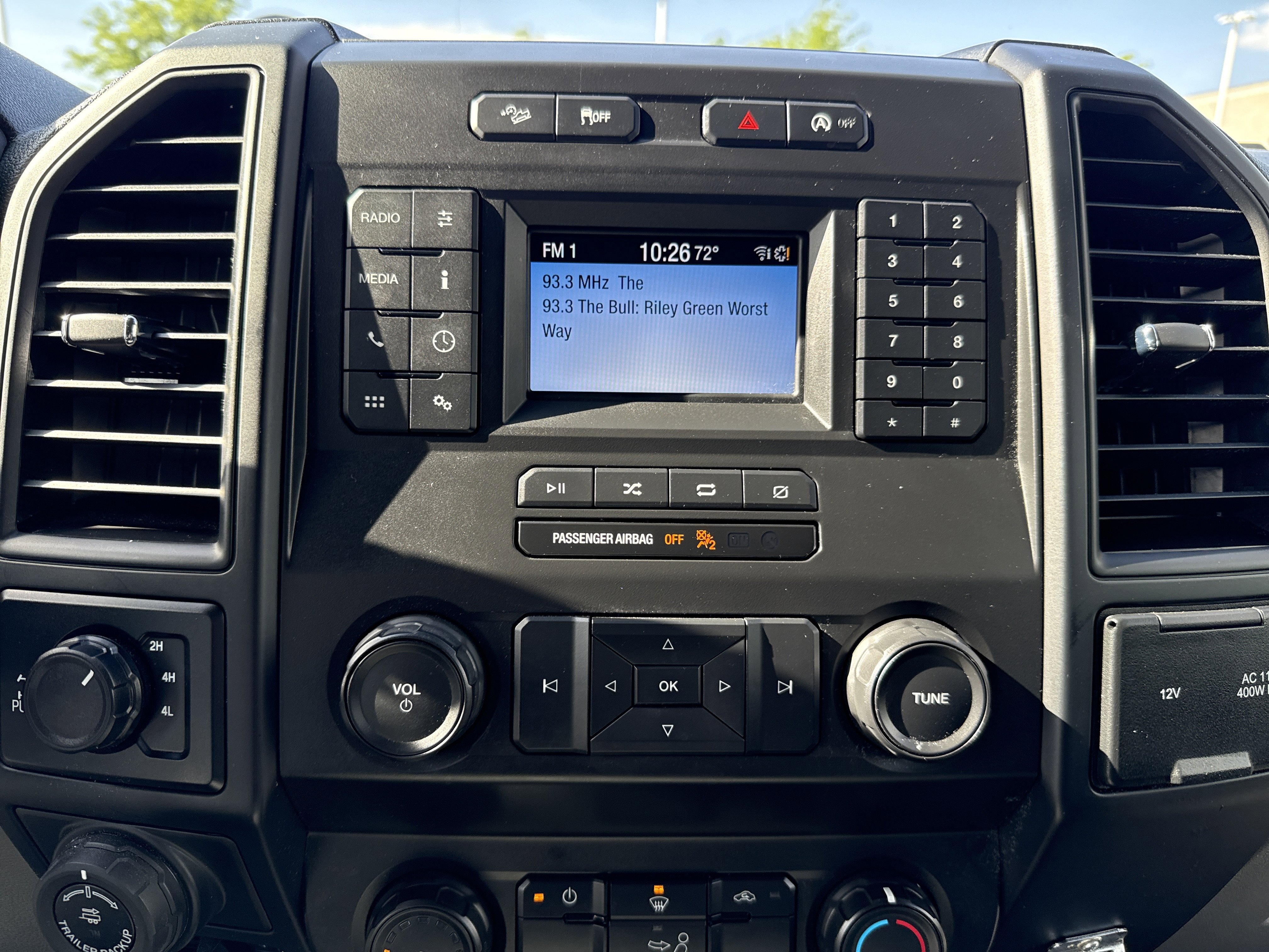 Certified 2020 Ford F150 XL w/ Equipment Group 101A Mid AWD/4WD image 19