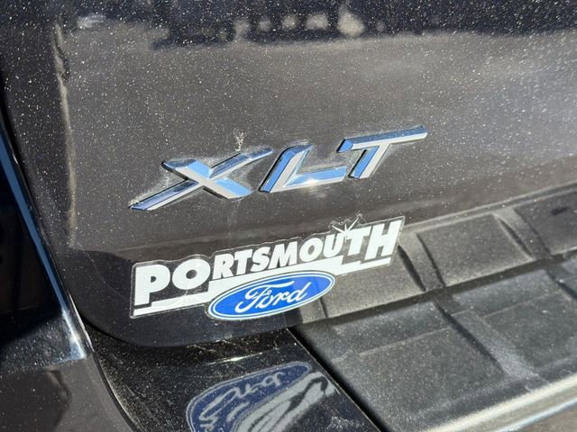 Certified 2022 Ford Explorer XLT w/ Equipment Group 202A AWD/4WD image 21