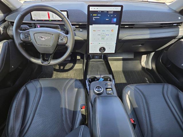 Certified 2023 Ford Mustang Mach-E Premium RWD image 9