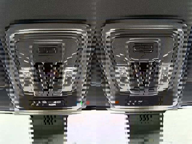 Used 2023 Chevrolet Silverado 1500 High Country w/ High Country Premium Package image 25