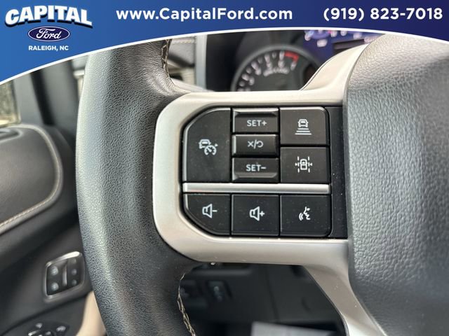 Certified 2024 Ford Expedition Limited RWD image 26