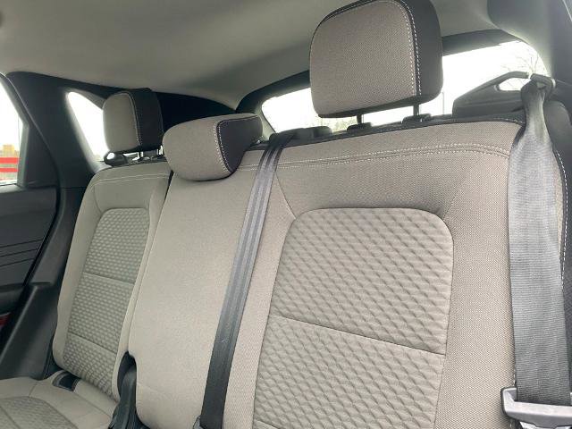 Certified 2021 Ford Escape SE image 28