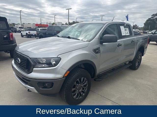 Certified 2023 Ford Ranger XLT w/ Equipment Group 301A Mid video 1