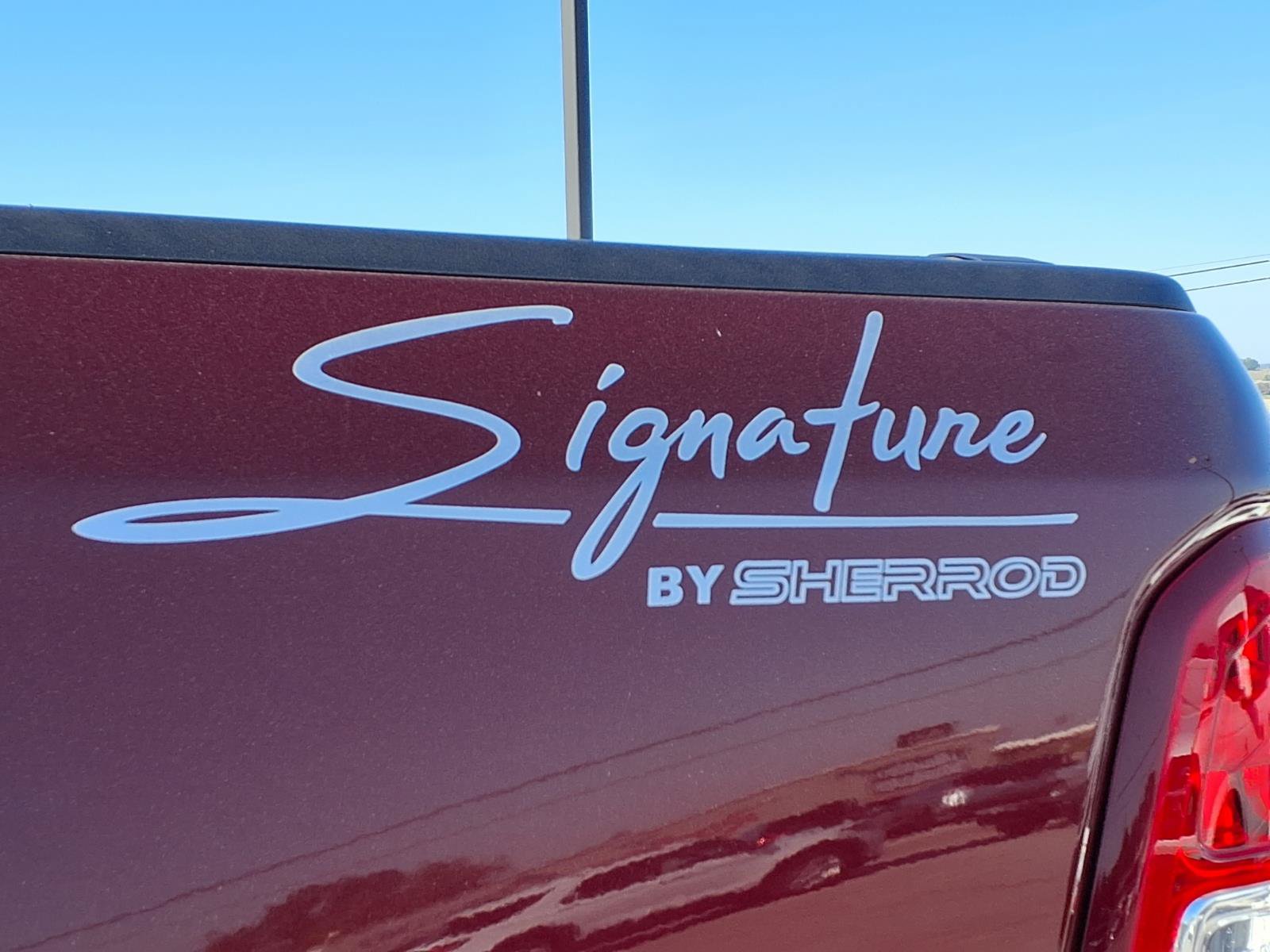 Used 2022 RAM 1500 Big Horn AWD/4WD image 8