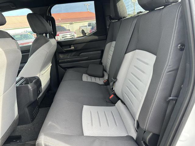 Used 2025 Toyota Tacoma TRD Sport image 14